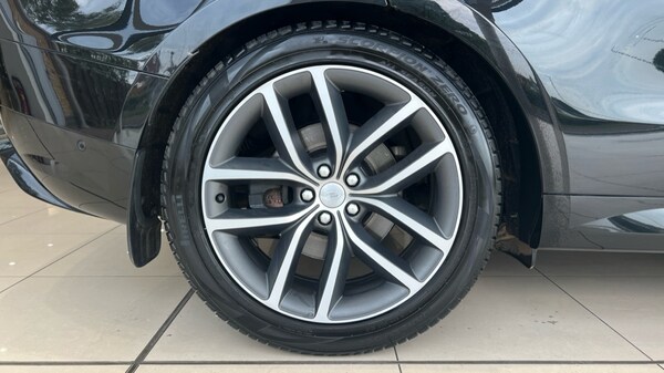 Used Land Rover Range Rover Sport 2023 for sale - 75565574: Photo 32