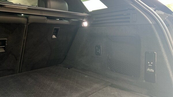 Used Land Rover Range Rover Sport 2023 for sale - 75565574: Photo 35