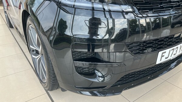 Used Land Rover Range Rover Sport 2023 for sale - 75565574: Photo 38