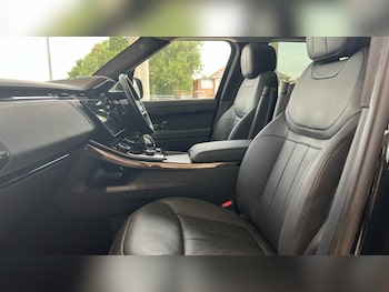 Used Land Rover Range Rover Sport 2023 for sale - 75565574: Photo