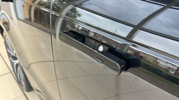 Used Land Rover Range Rover Sport 2023 for sale - 75565574: Photo 42