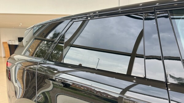 Used Land Rover Range Rover Sport 2023 for sale - 75565574: Photo 43