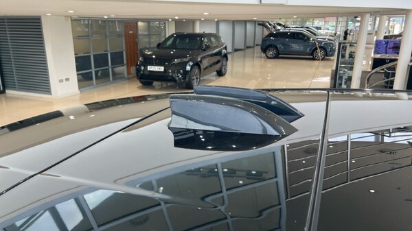 Used Land Rover Range Rover Sport 2023 for sale - 75565574: Photo 44