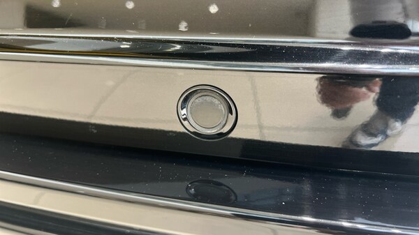 Used Land Rover Range Rover Sport 2023 for sale - 75565574: Photo 47