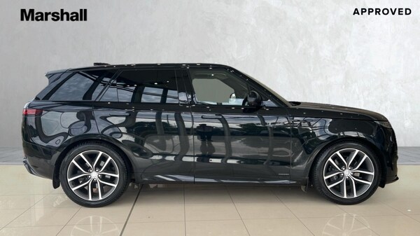 Used Land Rover Range Rover Sport 2023 for sale - 75565574: Photo 5