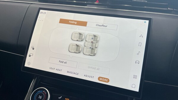 Used Land Rover Range Rover Sport 2023 for sale - 75565574: Photo 62