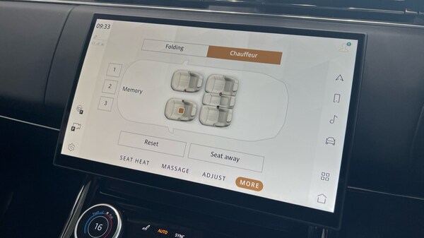 Used Land Rover Range Rover Sport 2023 for sale - 75565574: Photo 63
