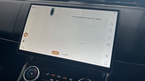 Used Land Rover Range Rover Sport 2023 for sale - 75565574: Photo 66