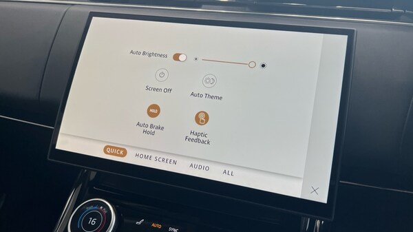 Used Land Rover Range Rover Sport 2023 for sale - 75565574: Photo 68