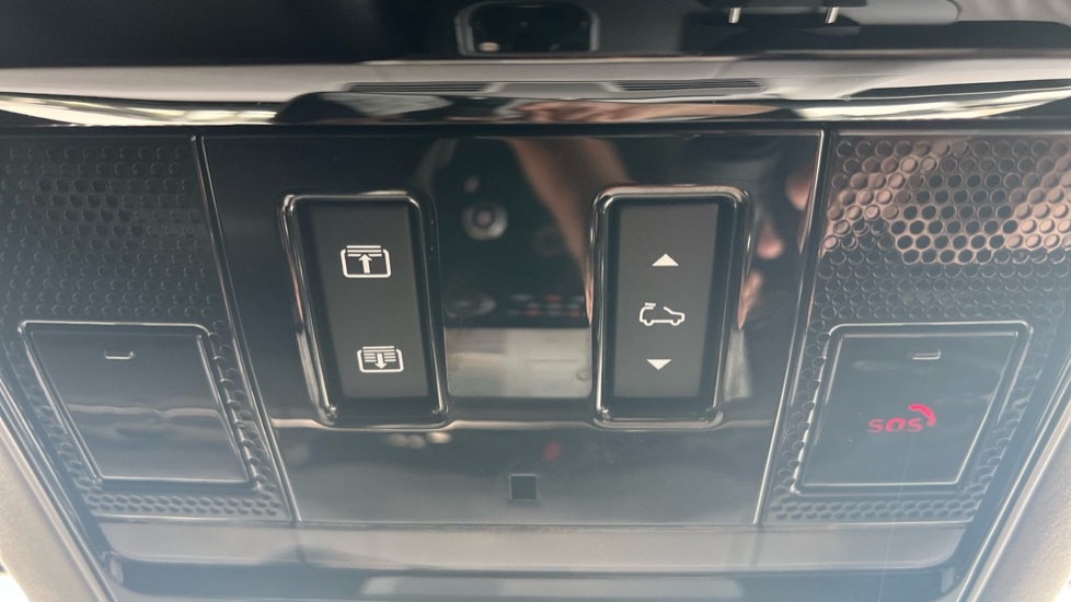 Vehicle 70