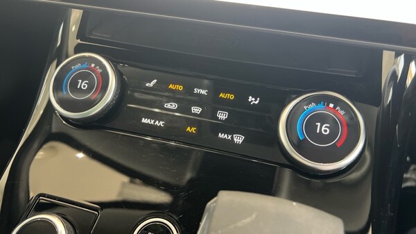 Used Land Rover Range Rover Sport 2023 for sale - 75565574: Photo 71