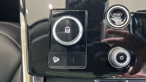 Used Land Rover Range Rover Sport 2023 for sale - 75565574: Photo 72