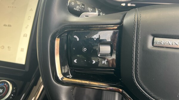 Used Land Rover Range Rover Sport 2023 for sale - 75565574: Photo 79