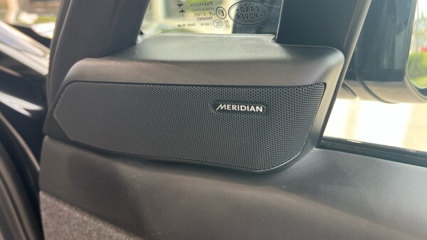 Used Land Rover Range Rover Sport 2023 for sale - 75565574: Photo 88