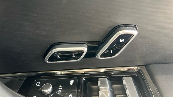 Used Land Rover Range Rover Sport 2023 for sale - 75565574: Photo 89
