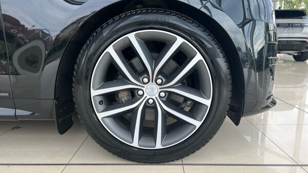 Used Land Rover Range Rover Sport 2023 for sale - 75565574: Photo 8