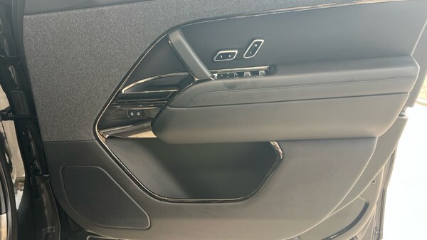 Used Land Rover Range Rover Sport 2023 for sale - 75565574: Photo 91