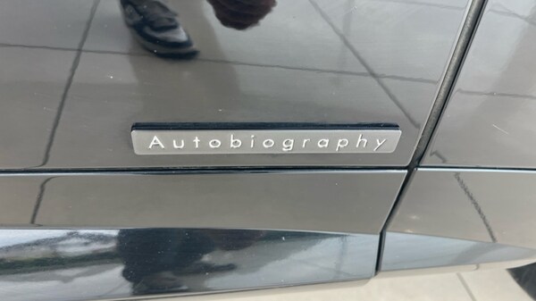 Used Land Rover Range Rover Sport 2023 for sale - 75565574: Photo 92