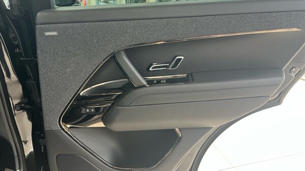 Used Land Rover Range Rover Sport 2023 for sale - 75565574: Photo 93
