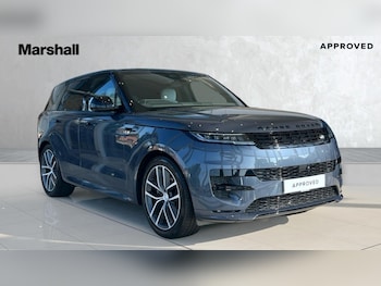 Used Land Rover Range Rover Sport 2023 for sale - 75579908: Photo