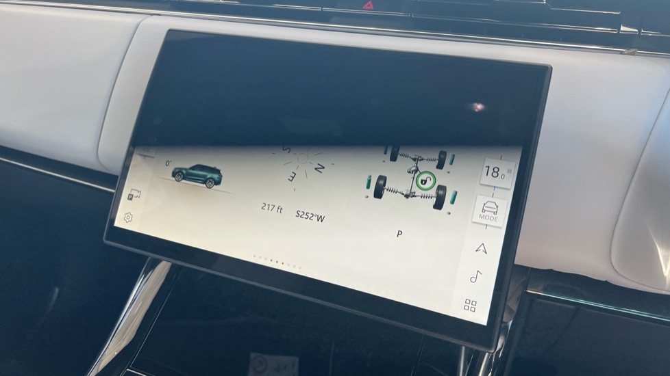 Vehicle 50