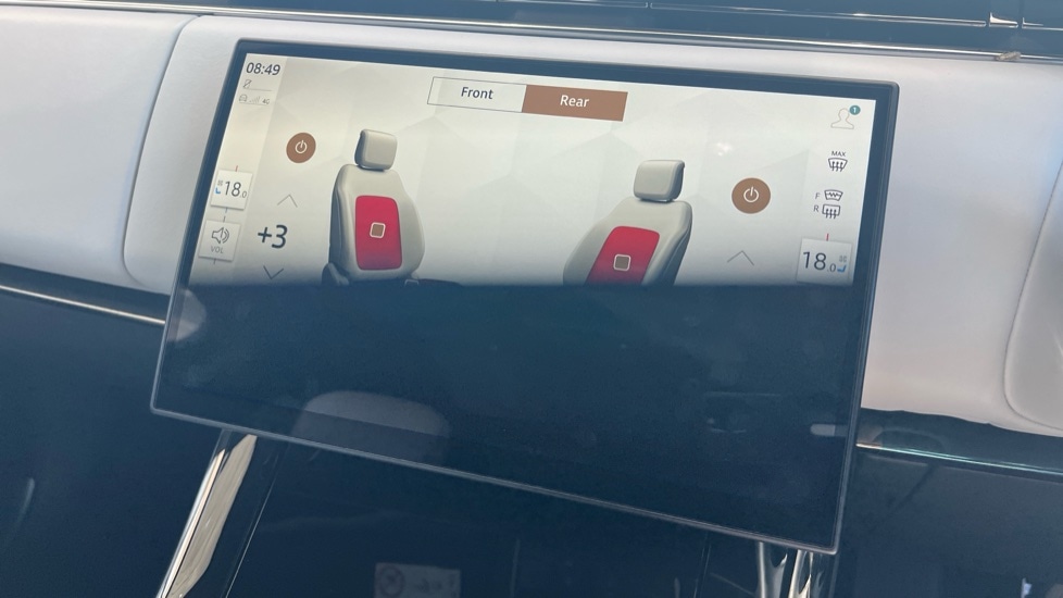 Vehicle 60