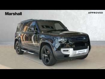 2022 - 3.0 D250 Hard Top SE Auto [3 Seat]