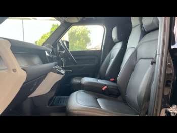 Used Land Rover Defender 2022 for sale - 74984266: Photo