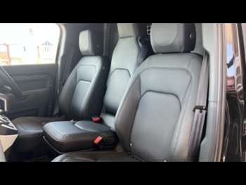 Used Land Rover Defender 2022 for sale - 74984266: Photo