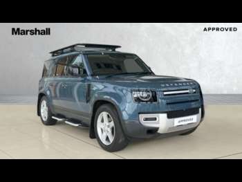 2020 - 2.0 D240 SE 110 5dr Auto