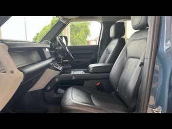 Used Land Rover Defender 2020 for sale - 74818661: Photo