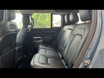 Used Land Rover Defender 2020 for sale - 74818661: Photo