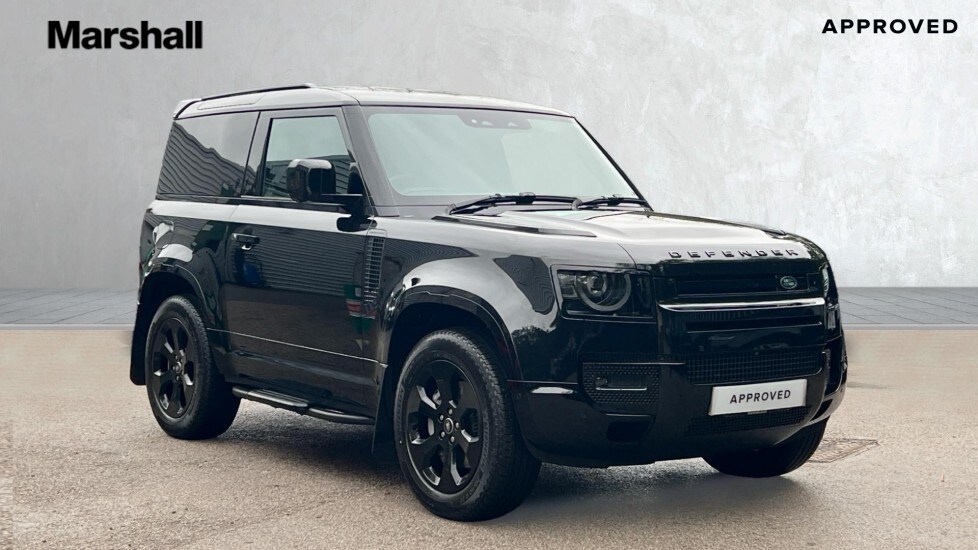 Used Land Rover Defender 2024 for sale - 76161450: Photo 1
