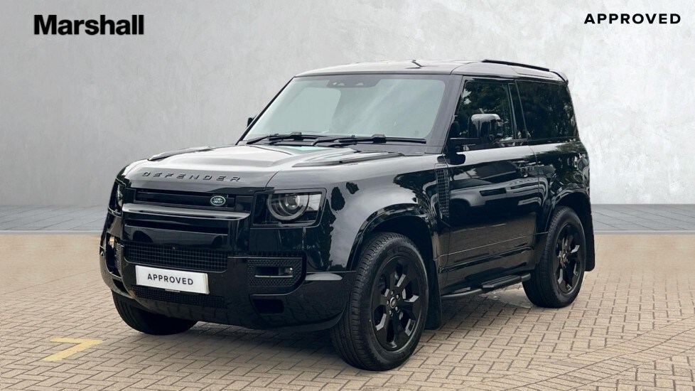 Used Land Rover Defender 2024 for sale - 76161450: Photo 27