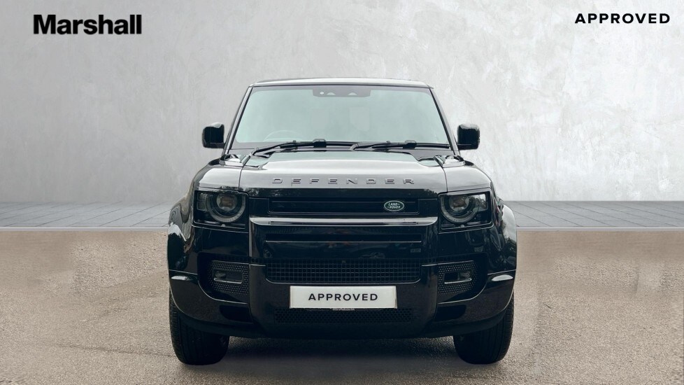 Used Land Rover Defender 2024 for sale - 76161450: Photo 7