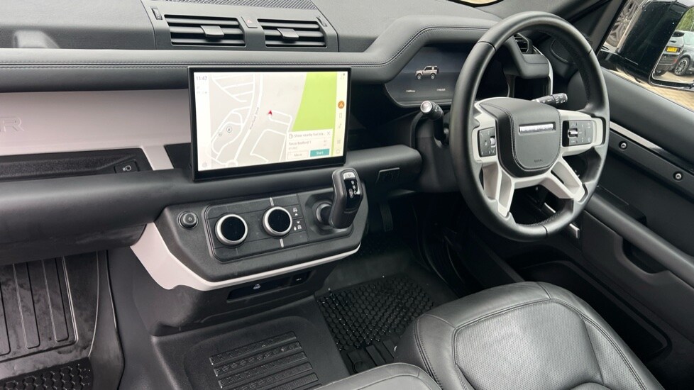 Used Land Rover Defender 2024 for sale - 76161450: Photo 9