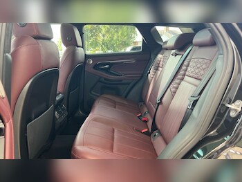 Used Land Rover Range Rover Evoque 2023 for sale - 75902302: Photo
