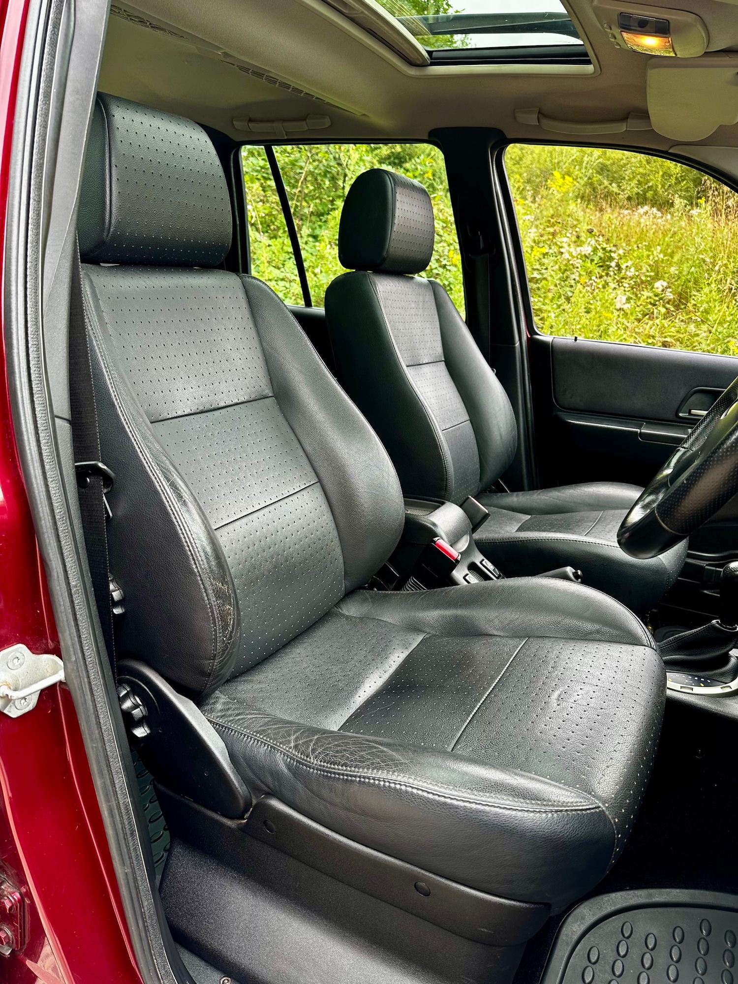 Vehicle 13