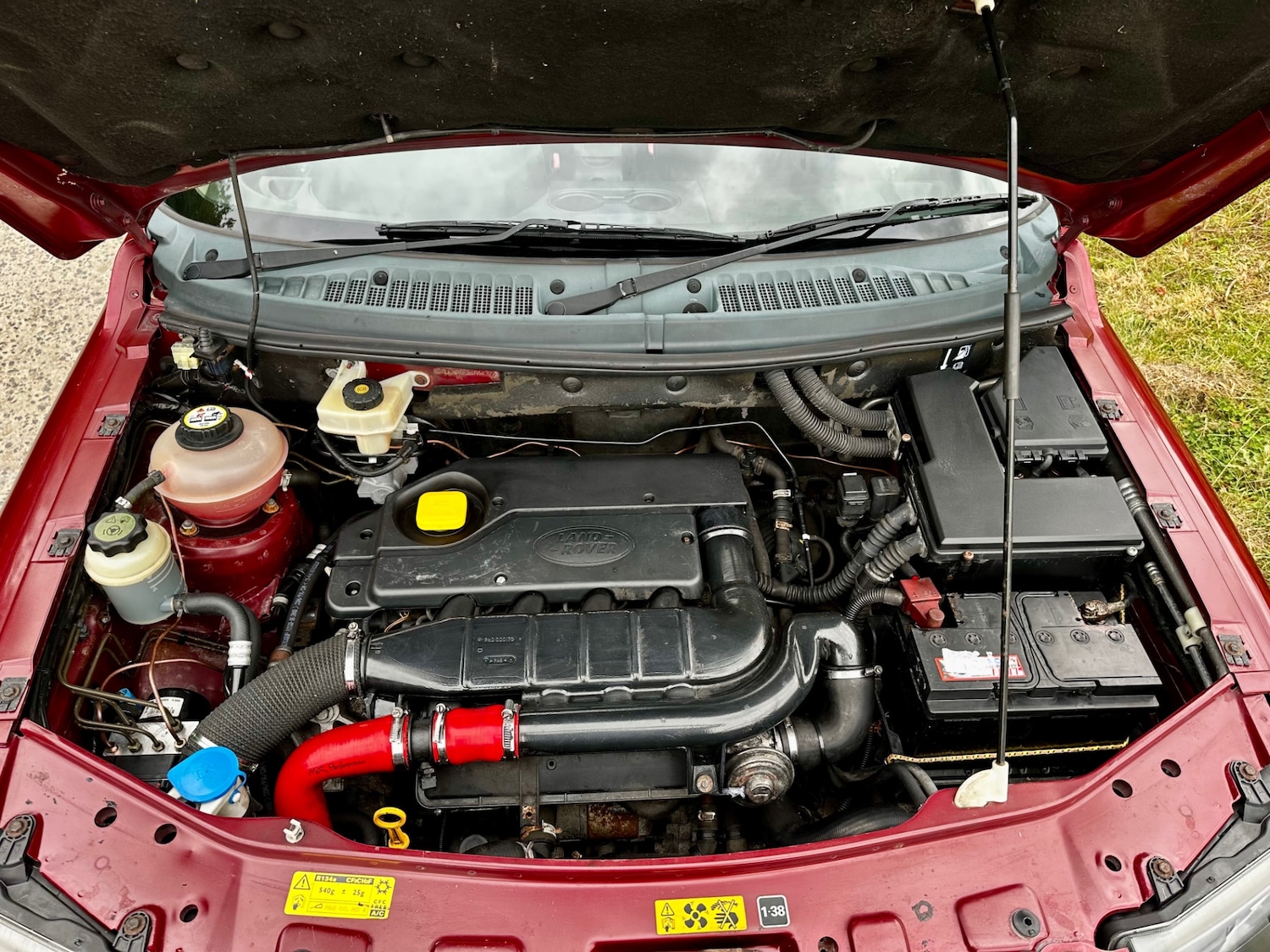 Vehicle 24