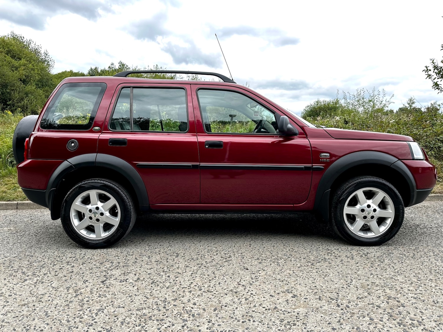 Vehicle 6