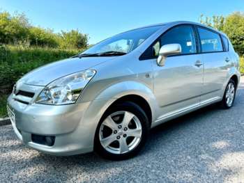 2006 (06) - 1.8 VVT-i T3 5dr