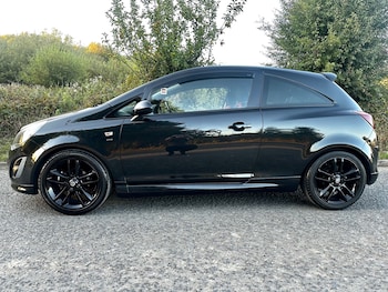 Used Vauxhall Corsa 2014 for sale - 76073245: Photo