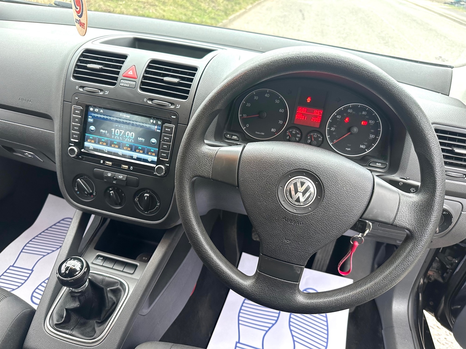 Used Volkswagen Golf 2007 for sale - 77766567: Photo 10
