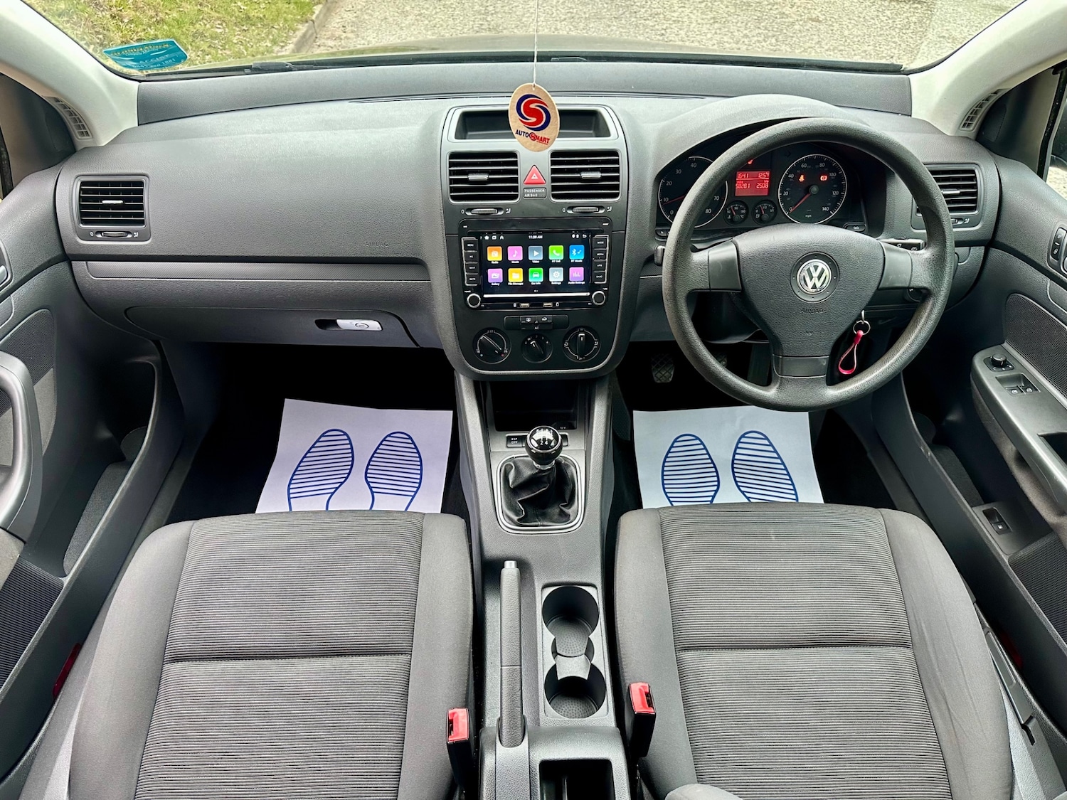 Used Volkswagen Golf 2007 for sale - 77766567: Photo 11