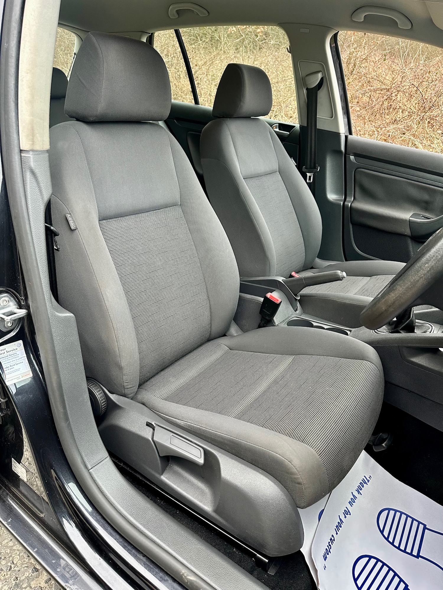 Used Volkswagen Golf 2007 for sale - 77766567: Photo 12