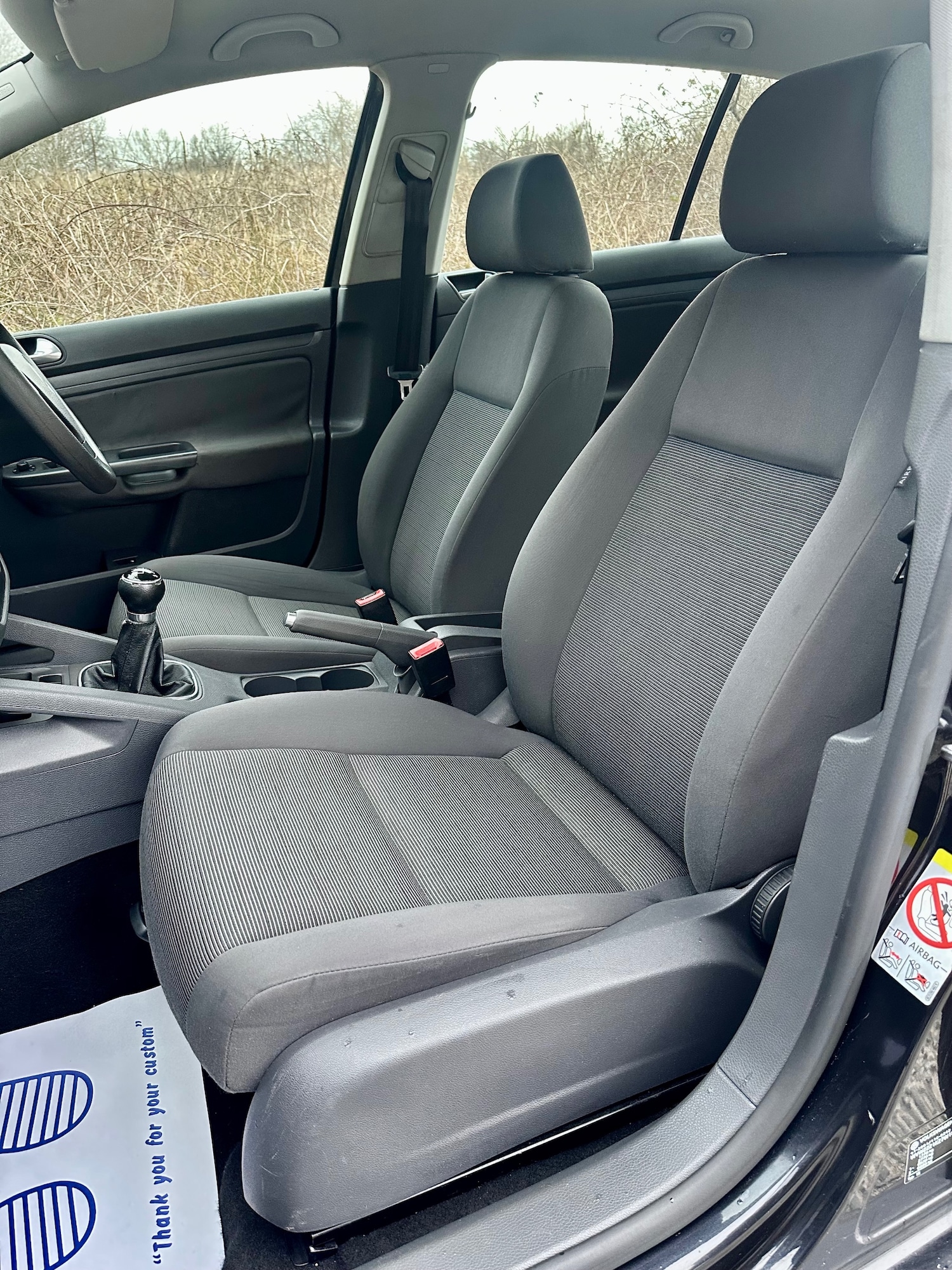 Used Volkswagen Golf 2007 for sale - 77766567: Photo 13