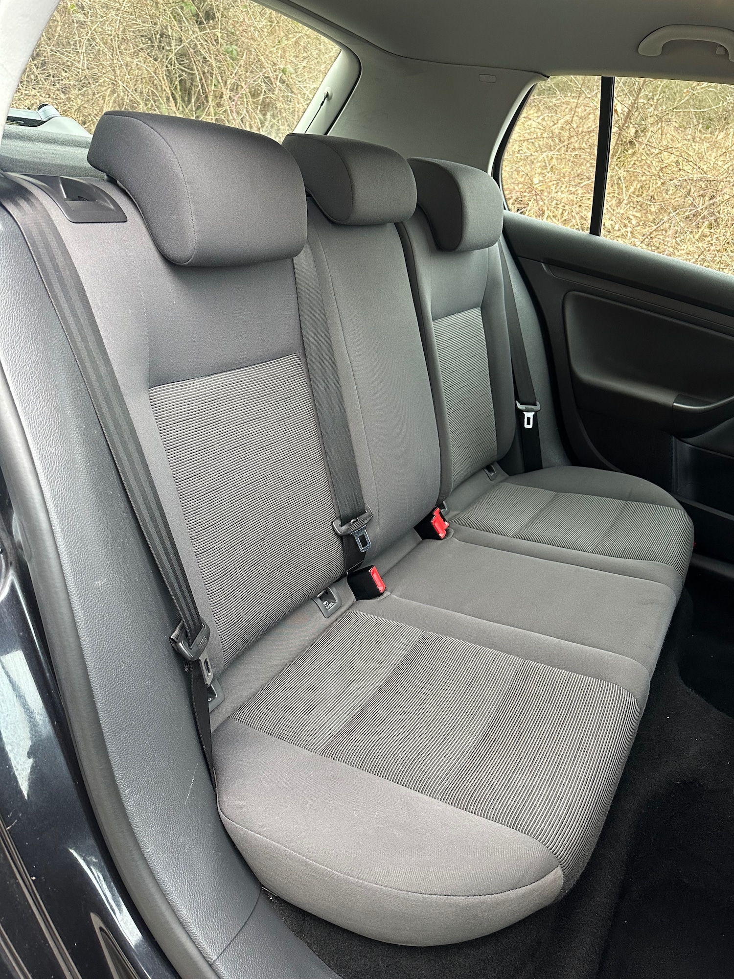 Used Volkswagen Golf 2007 for sale - 77766567: Photo 14