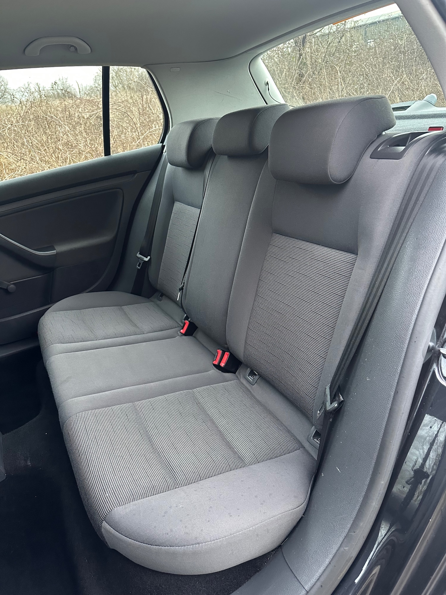 Used Volkswagen Golf 2007 for sale - 77766567: Photo 15