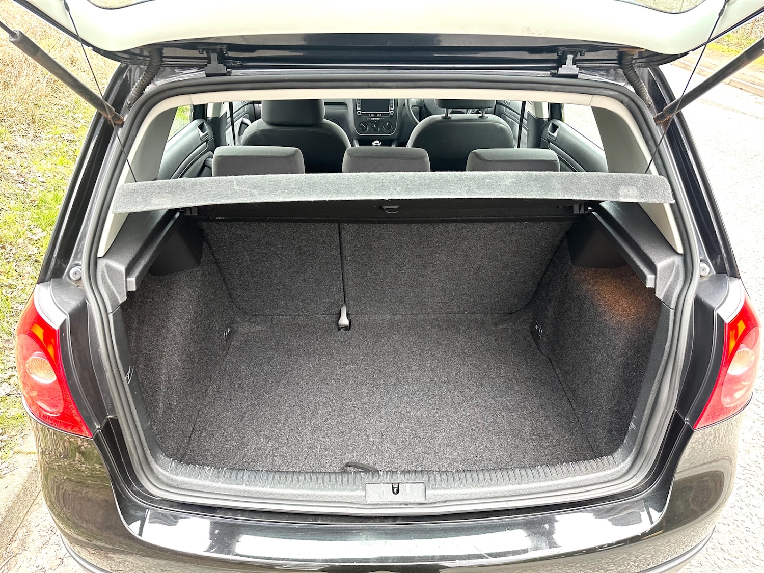 Used Volkswagen Golf 2007 for sale - 77766567: Photo 16