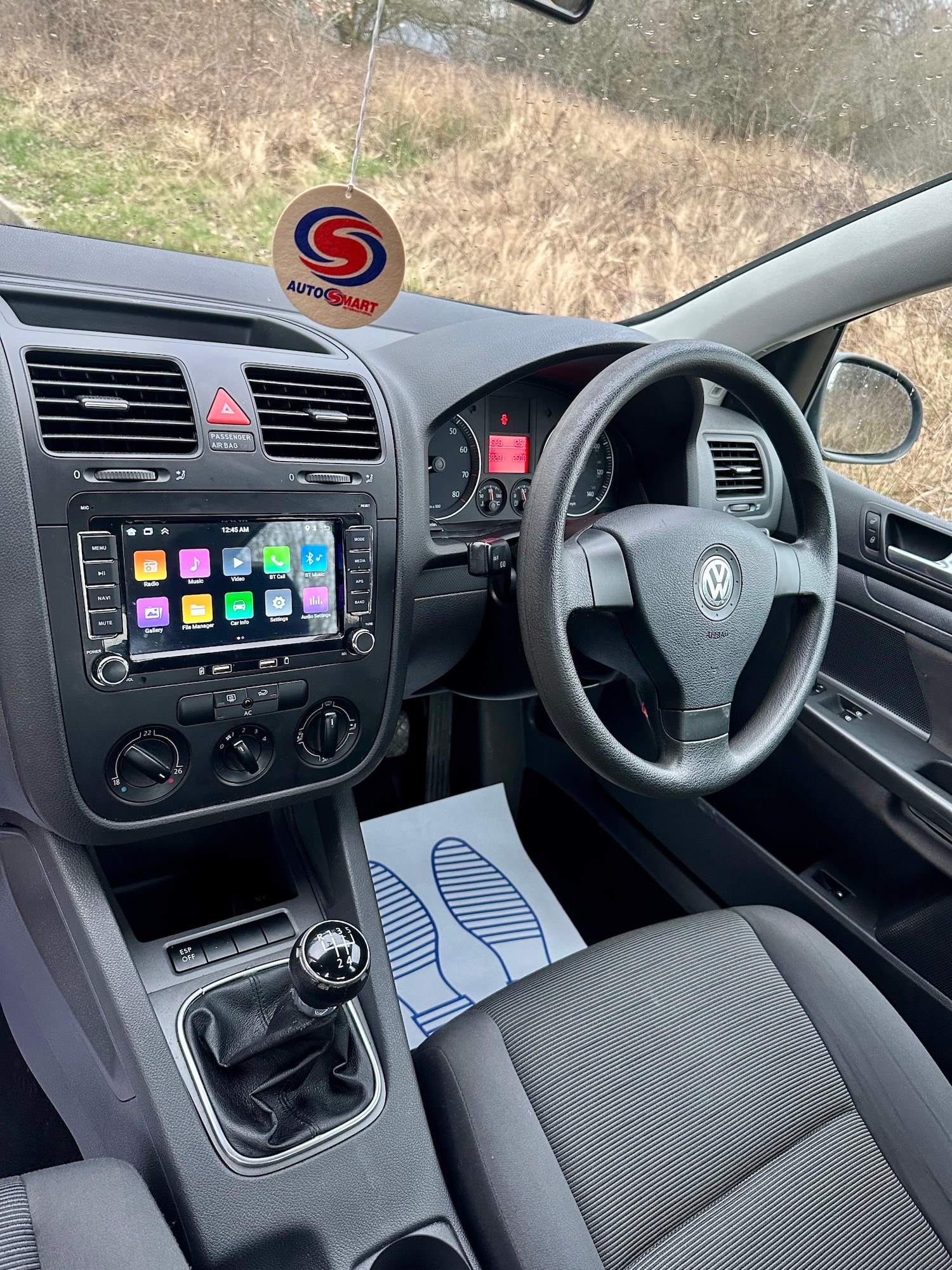 Used Volkswagen Golf 2007 for sale - 77766567: Photo 18